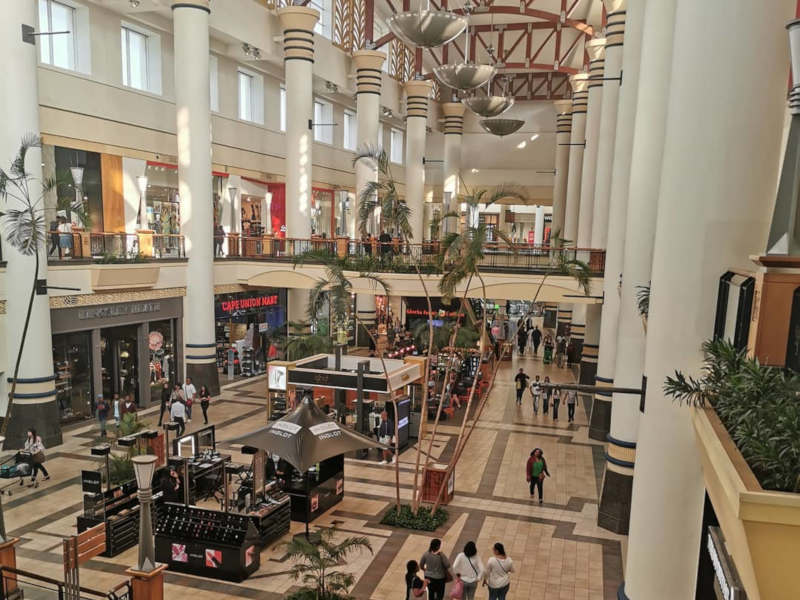 Shopping Delights